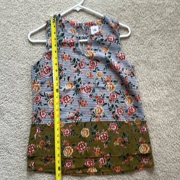 Cabi Penelope Top - Picture 12 of 13